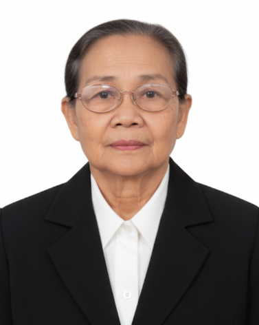 predicanda F. Coranes